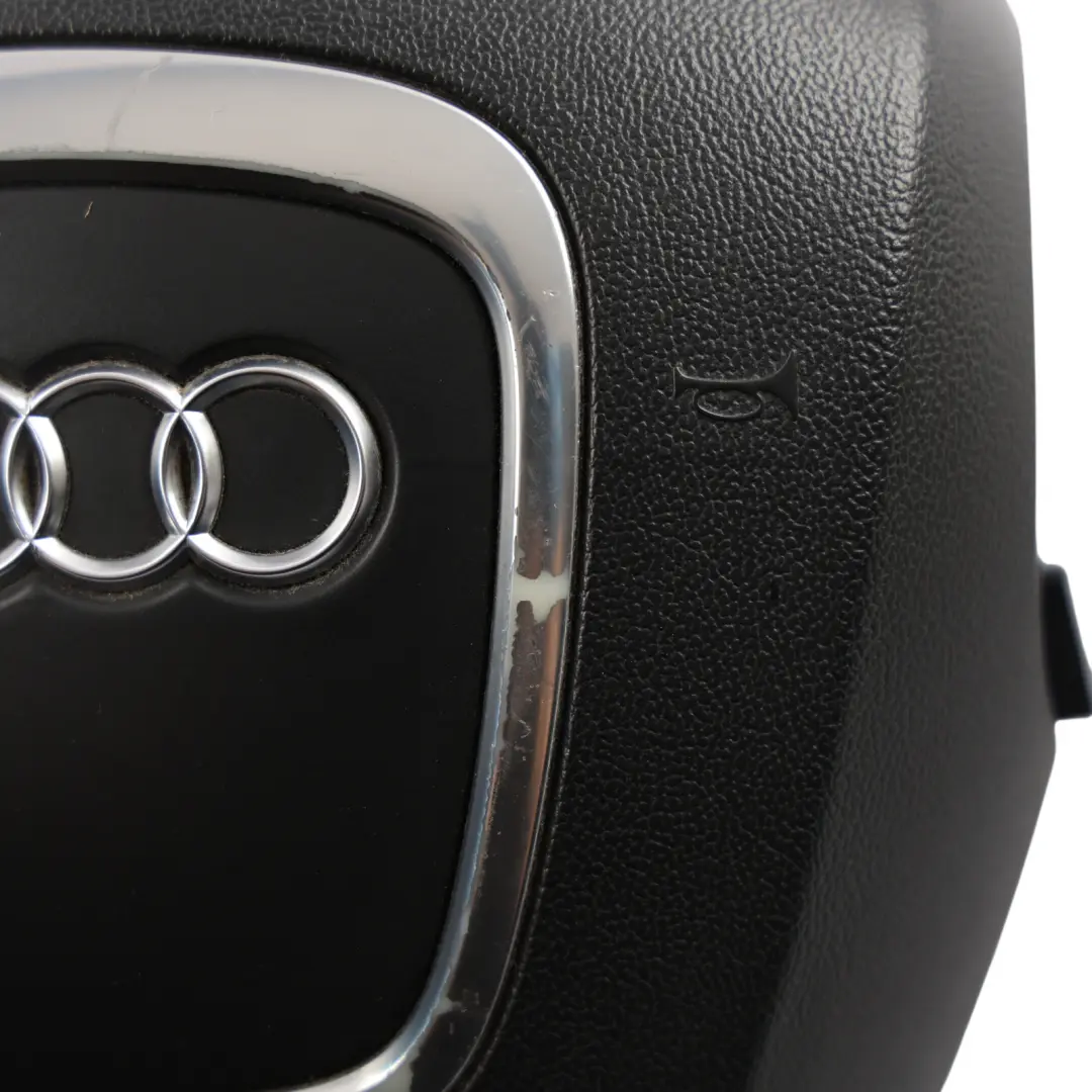 Audi A5 8T Steering Wheel Air Module Unit Driver's Side - SKU 8R0880201G-1 - Part number 8R0880201G