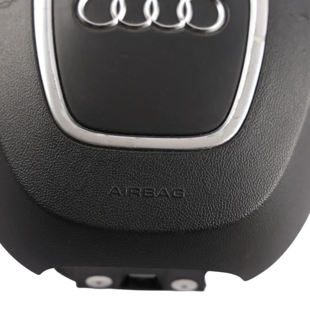 Audi A5 8T Steering Wheel Air Module Unit Driver's Side - SKU 8R0880201G-1 - Part number 8R0880201G