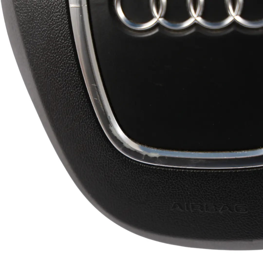 Audi A5 8T Steering Wheel Air Module Unit Driver's Side - SKU 8R0880201G-1 - Part number 8R0880201G