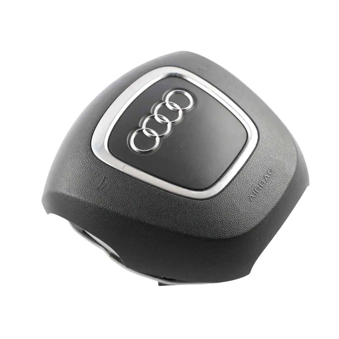 Audi A5 8T Steering Wheel Air Module Unit Driver's Side - SKU 8R0880201G-1 - Part number 8R0880201G