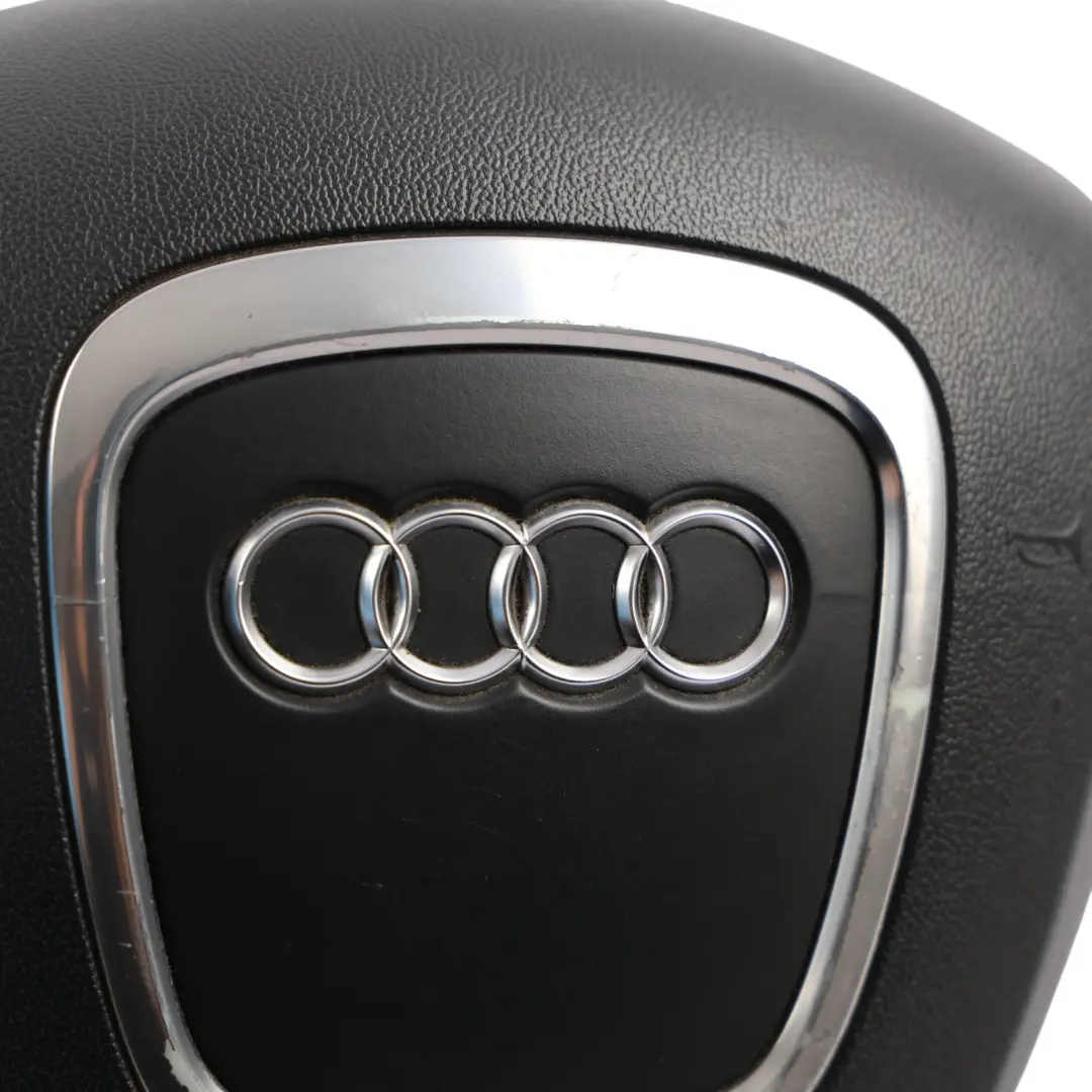 Steering Wheel Air Module Unit Driver's Side to Audi A5 8T with Part number 8R0880201G Audi A5 8T Steering Wheel Air Module Unit Driver's Side - SKU 8R0880201G-1 - Part number 8R0880201G