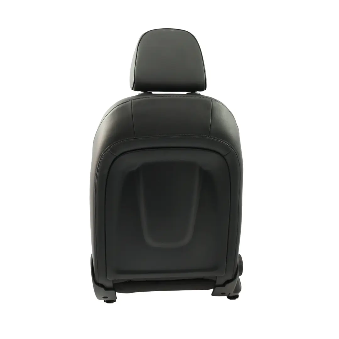 Sitz S-Line Beheizt Leder Schwarz Rechts Seelenschwarz für Audi Q5 8R Sport mit Teilenummer 8R0881806T Audi Q5 8R Sport Sitz S-Line Beheizt Leder Schwarz Rechts Seelenschwarz - SKU 8R0881806T-2 - Teilenummer 8R0881806T
