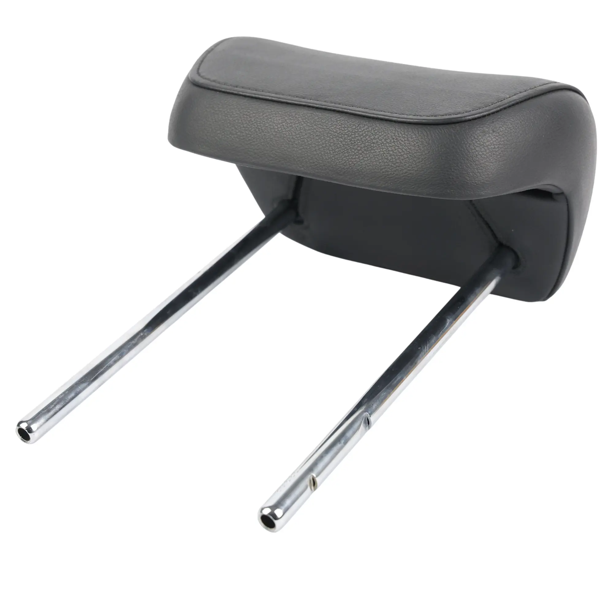Audi Q5 8R Rear Seat Headrest Left Right Centre N/O/S Leather Soul Black