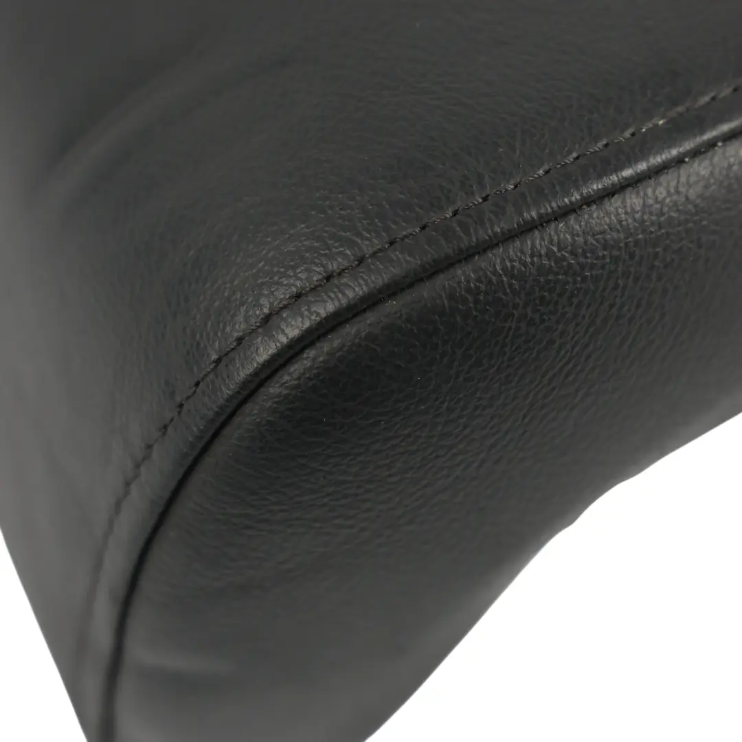 Reposacabezas Asiento Trasero Izquierdo Derecho Centro Cuero Negro para Audi Q5 8R con número de pieza 8R0885973D Audi Q5 8R Reposacabezas Asiento Trasero Izquierdo Derecho Centro Cuero Negro - SKU 8R0885973D - Número de pieza 8R0885973D