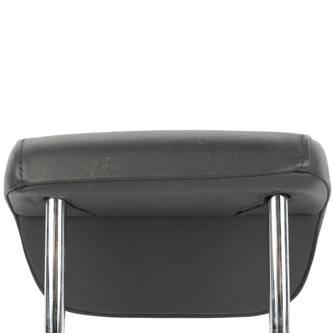 Reposacabezas Asiento Trasero Izquierdo Derecho Centro Cuero Negro para Audi Q5 8R con número de pieza 8R0885973D Audi Q5 8R Reposacabezas Asiento Trasero Izquierdo Derecho Centro Cuero Negro - SKU 8R0885973D - Número de pieza 8R0885973D