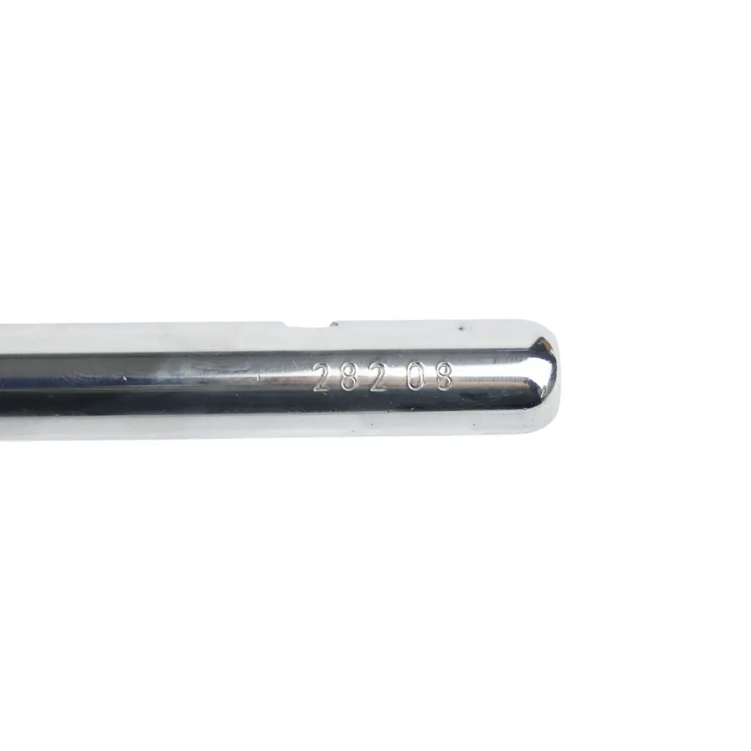 Poggiatesta Sedile Posteriore Sinistro Destro Centrale Pelle Nero per Audi Q5 8R con numero di parte 8R0885973D Audi Q5 8R Poggiatesta Sedile Posteriore Sinistro Destro Centrale Pelle Nero - SKU 8R0885973D - Numero di parte 8R0885973D