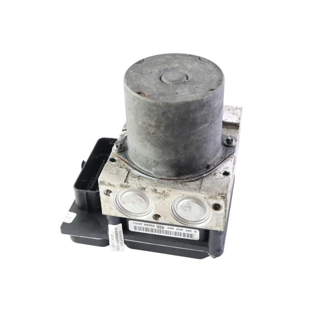 ABS Brake Pump Control Module 2.0 TDI Diesel to Audi Q5 8R with Part number 8R0907379C Audi Q5 8R ABS Brake Pump Control Module 2.0 TDI Diesel - SKU 8R0907379C - Part number 8R0907379C