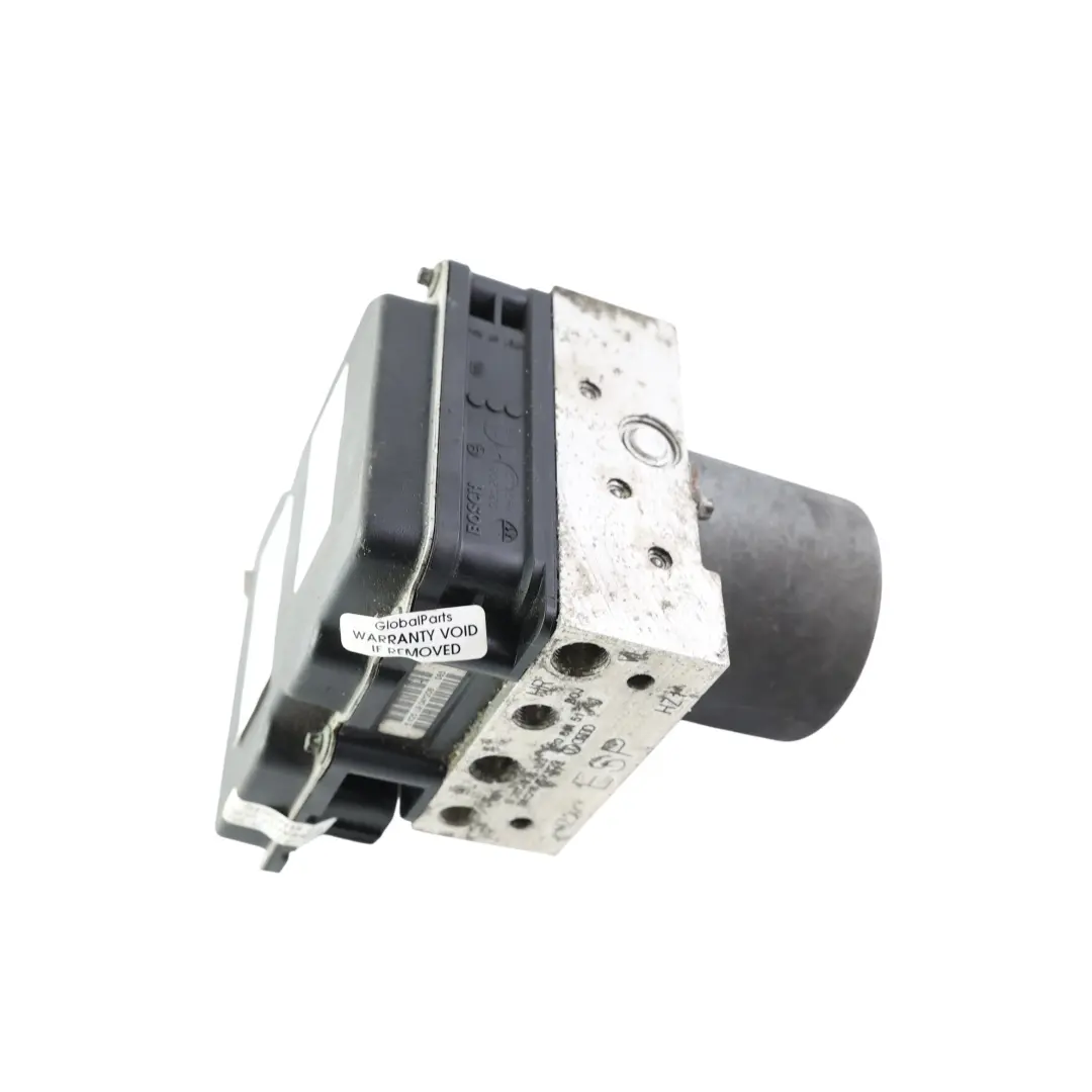 Modulo Pompa Freno ABS 2.0 TDI Diesel per Audi Q5 8R con numero di parte 8R0907379C Audi Q5 8R Modulo Pompa Freno ABS 2.0 TDI Diesel - SKU 8R0907379C - Numero di parte 8R0907379C