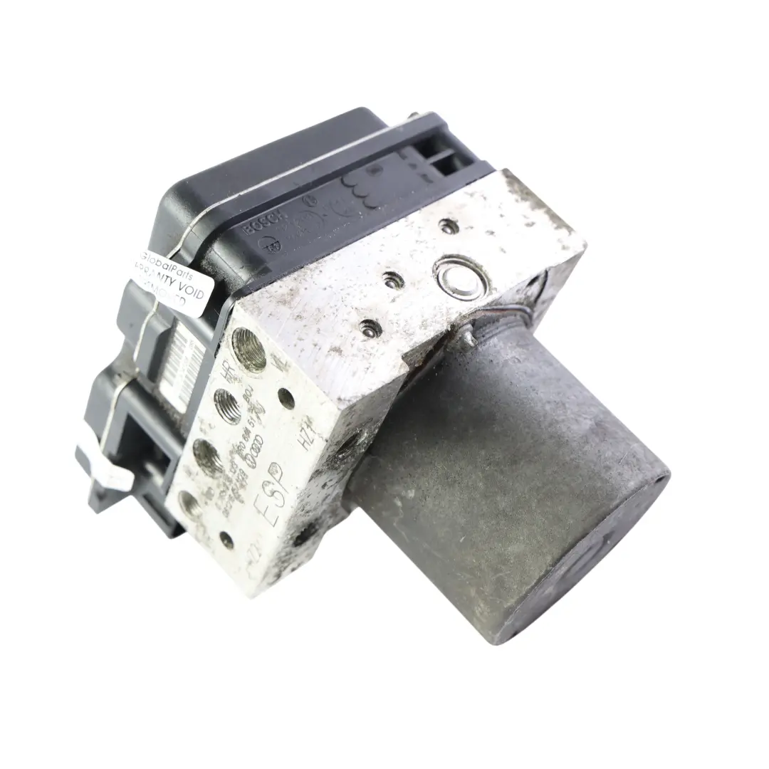 Pompa ABS Sterownik Hamulców 2.0 TDI Diesel do Audi Q5 8R o numerze 8R0907379C Audi Q5 8R Pompa ABS Sterownik Hamulców 2.0 TDI Diesel - SKU 8R0907379C - Numer Części 8R0907379C