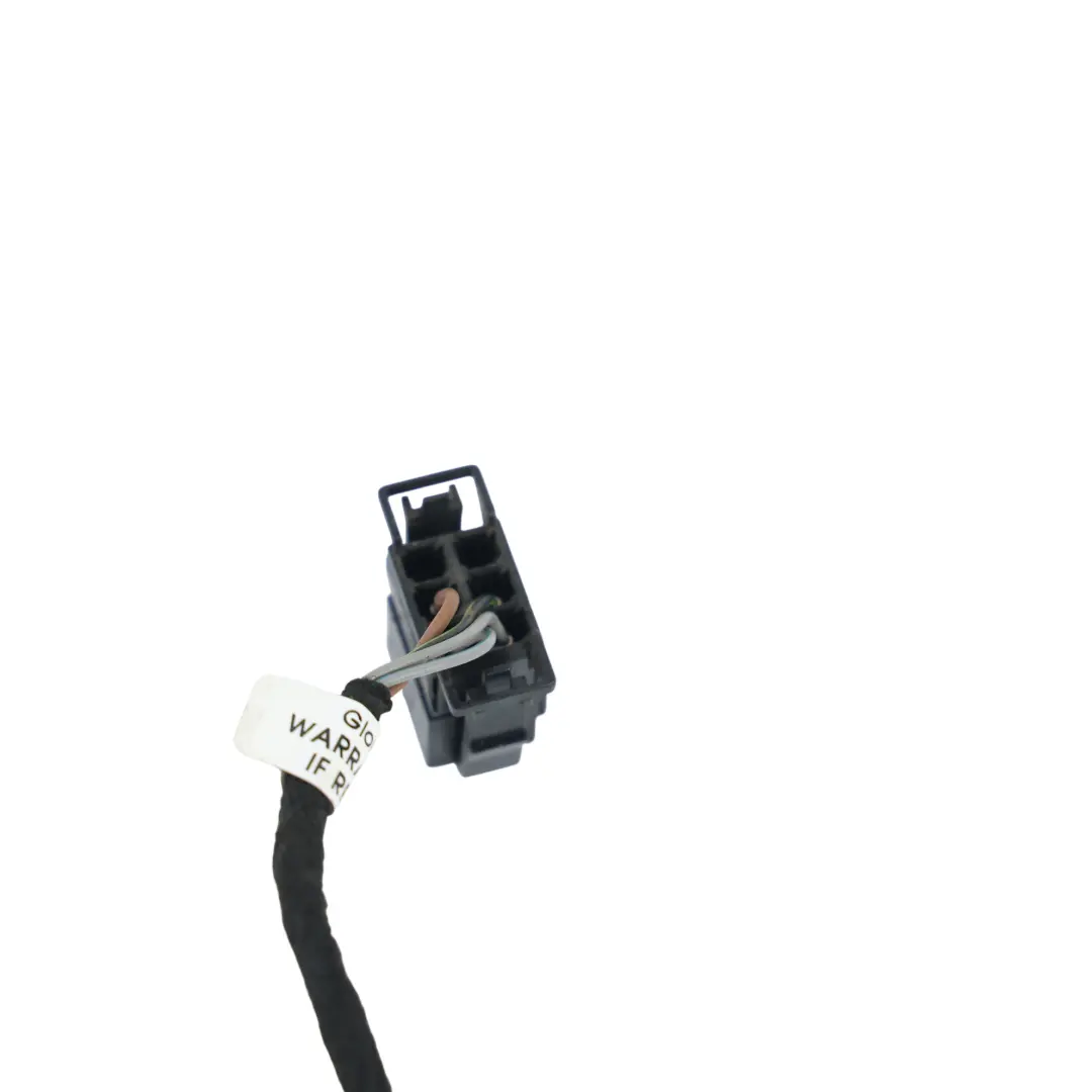 Heckleuchte Kabelbaum Stecker Rechts für Audi Q5 8R mit Teilenummer 8R0945094 Audi Q5 8R Heckleuchte Kabelbaum Stecker Rechts - SKU 8R0945094-2 - Teilenummer 8R0945094