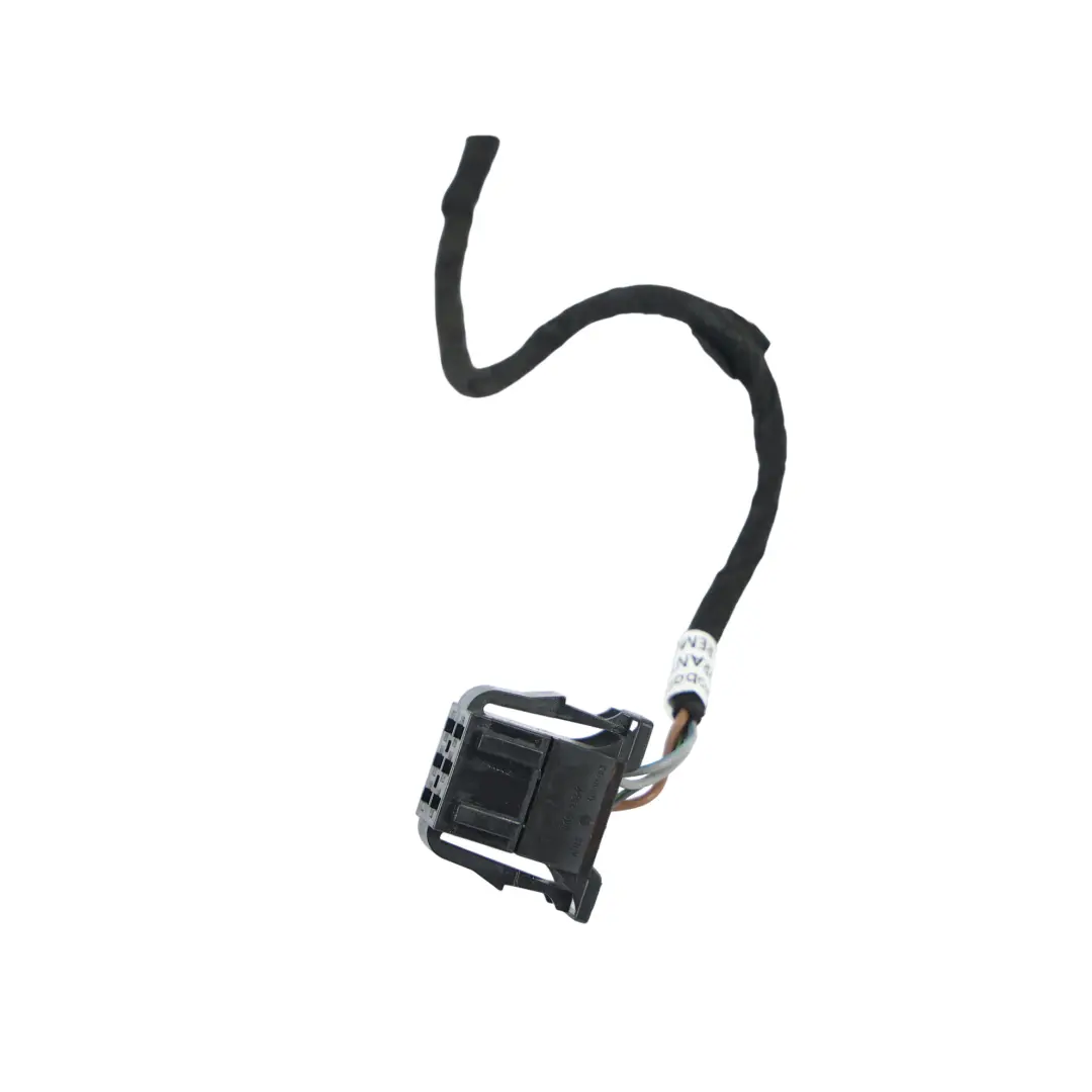 Heckleuchte Kabelbaum Stecker Rechts für Audi Q5 8R mit Teilenummer 8R0945094 Audi Q5 8R Heckleuchte Kabelbaum Stecker Rechts - SKU 8R0945094-2 - Teilenummer 8R0945094