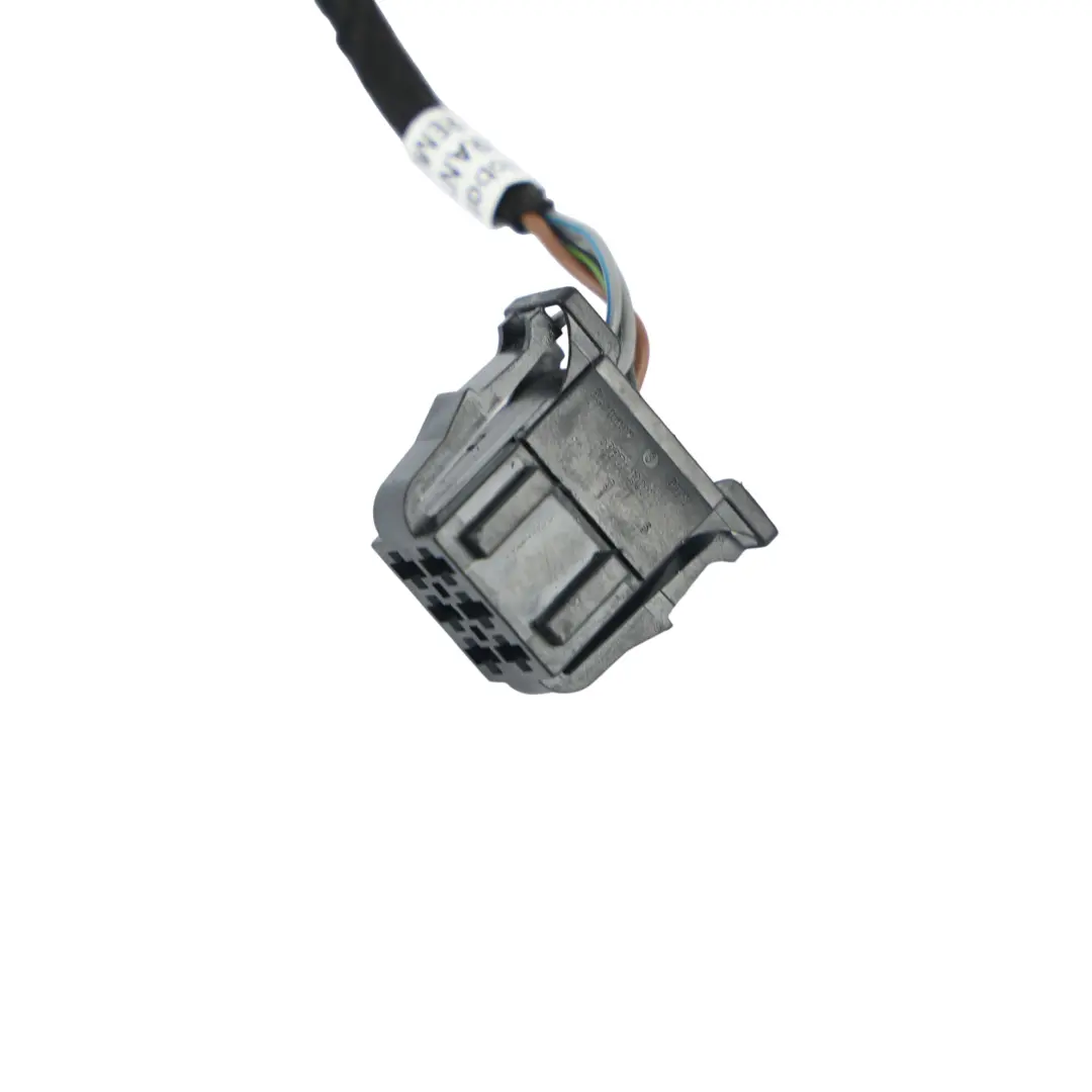 Audi Q5 8R Heckleuchte Kabelbaum Stecker Rechts - SKU 8R0945094-2 - Teilenummer 8R0945094