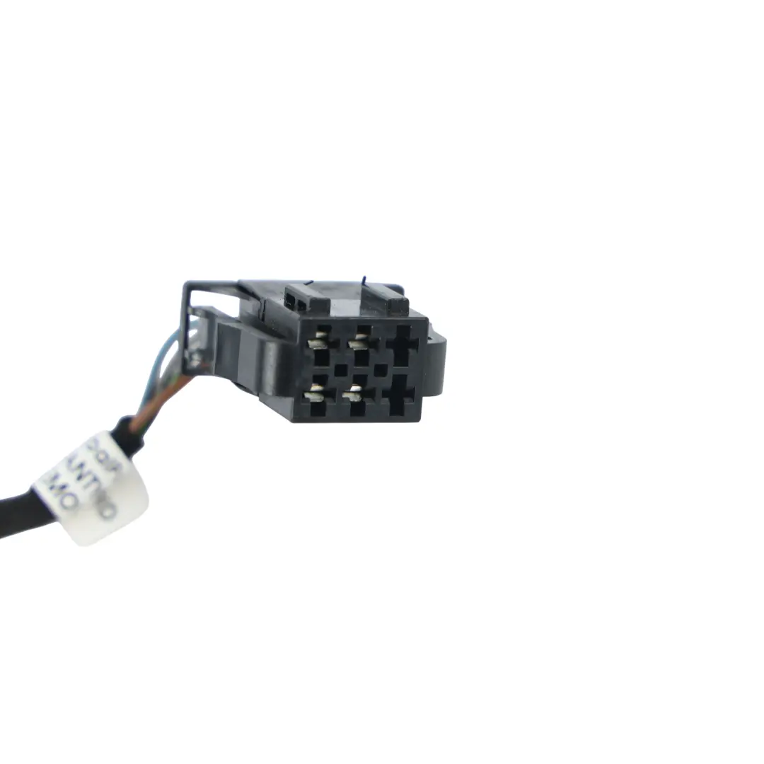 Cableado Arnés Luz Trasera Derecho para Audi Q5 8R con número de pieza 8R0945094 Audi Q5 8R Cableado Arnés Luz Trasera Derecho - SKU 8R0945094-2 - Número de pieza 8R0945094