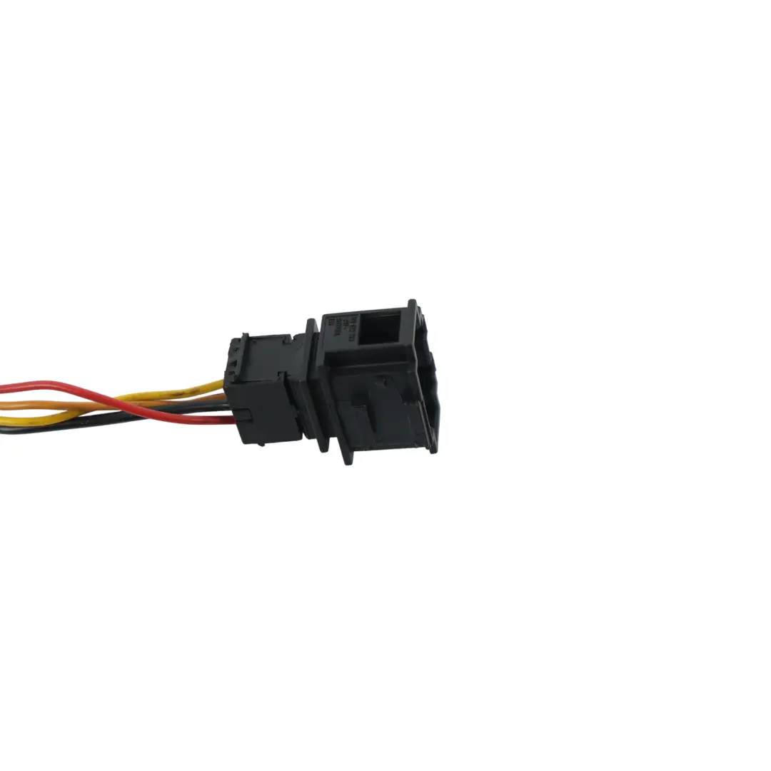 Audi Q5 8R Rear LED Light Bulb Carrier Wiring Harness Light Left N/S - SKU 8R0945221 - Part number 8R0945221