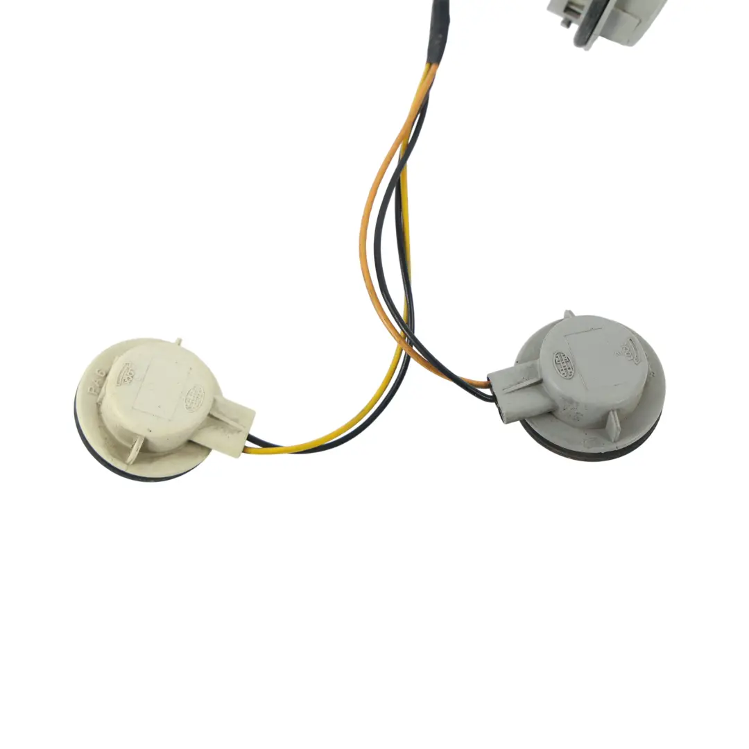 Audi Q5 8R LED Leuchtmittel Träger Kabelbaum Licht Hinten Links - SKU 8R0945221 - Teilenummer 8R0945221