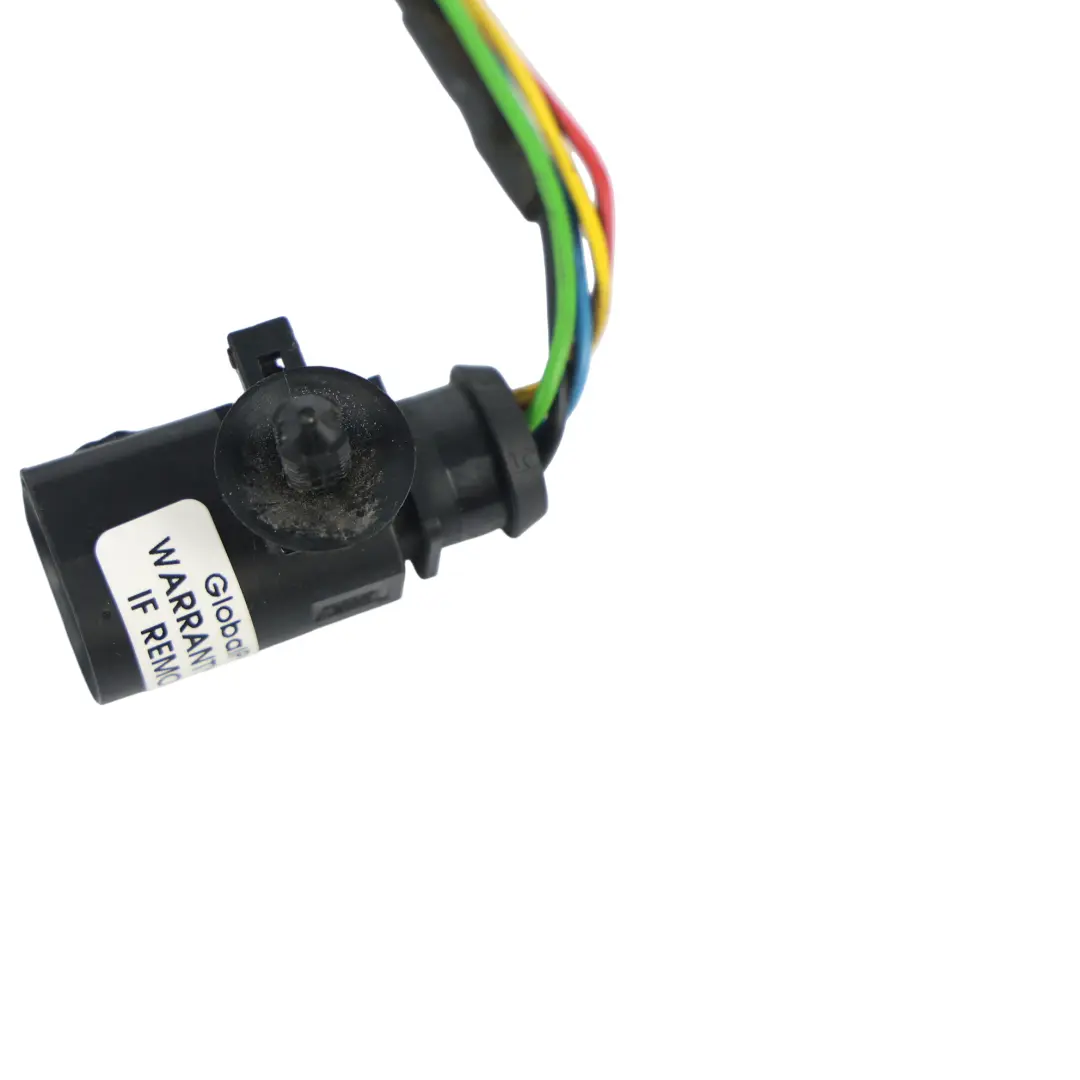 Audi Q5 8R Rear Lamp Light Bulb Carrier - SKU 8R0945221A - Part number 8R0945221A