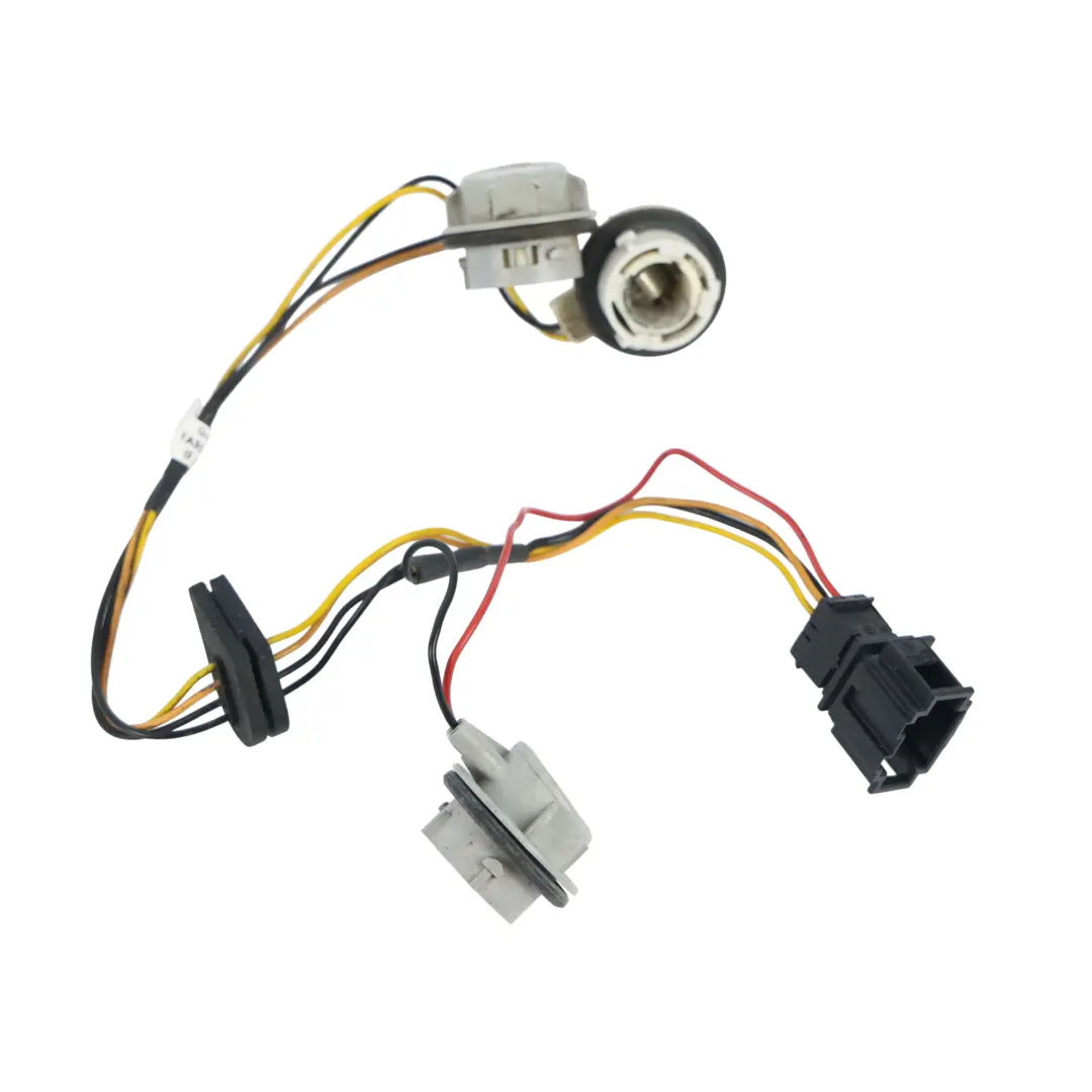 Audi Q5 8R Cablaggio Luce LED Terzo Stop Posteriore Destra - SKU 8R0945222 - Numero di parte 8R0945222