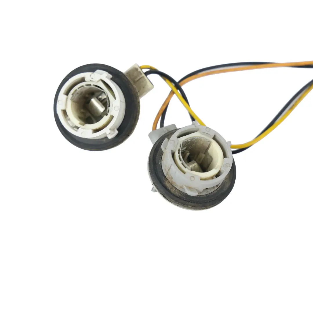 Audi Q5 8R Rear LED Light Third Brake Wiring Harness Light Right O/S - SKU 8R0945222 - Part number 8R0945222