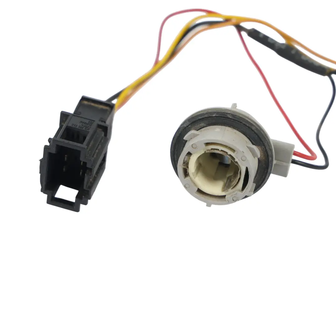 Audi Q5 8R Rear LED Light Third Brake Wiring Harness Light Right O/S - SKU 8R0945222 - Part number 8R0945222