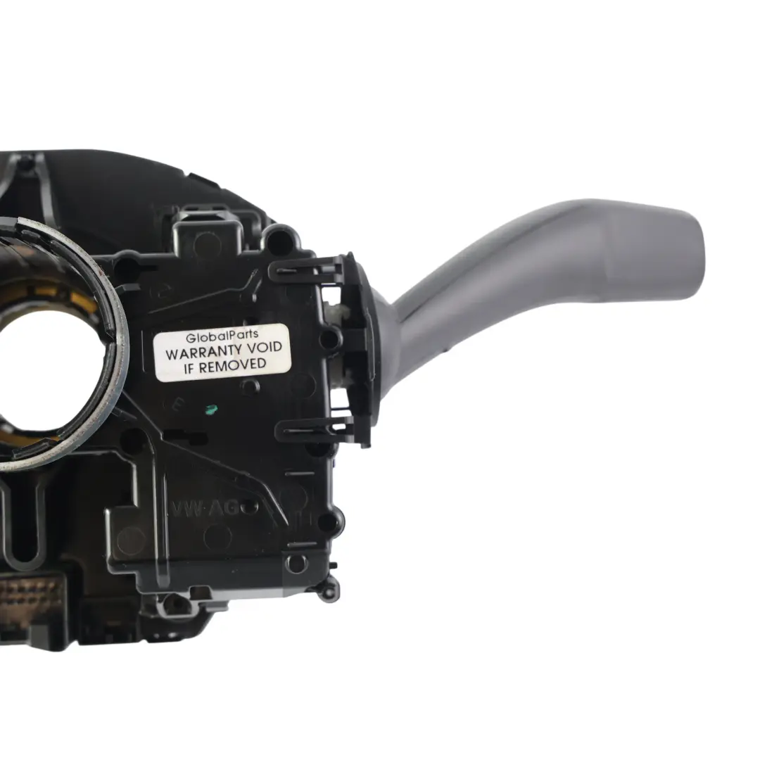 Audi A5 8T Steering Column Switch Wiper Indicator Stalk Control Unit - SKU 8R0953568K - Part number 8R0953568K