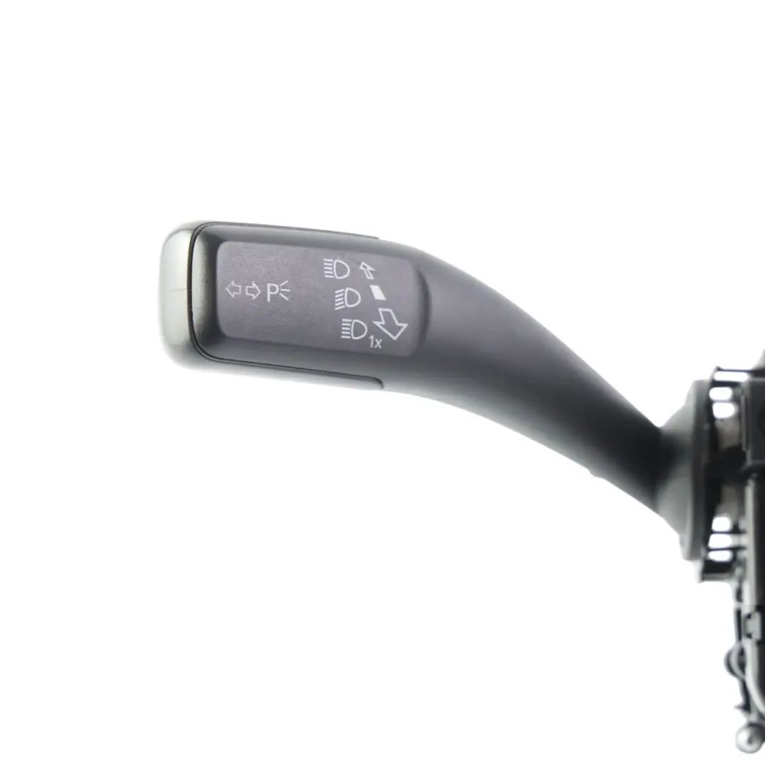 Audi A5 8T Lenkstockschalter Wischer Blinker Steuergerät - SKU 8R0953568K - Teilenummer 8R0953568K