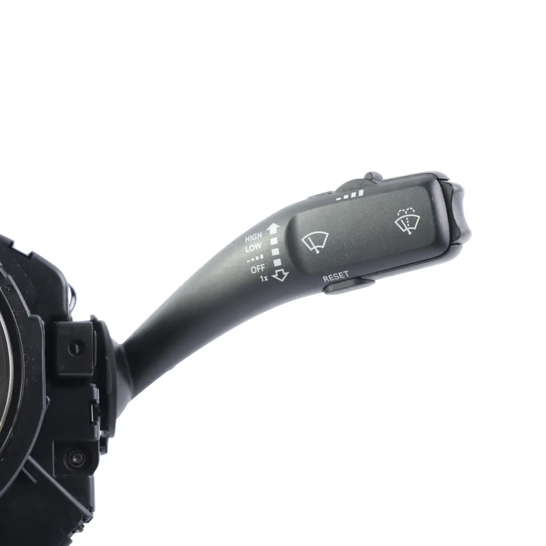 Lenkstockschalter Wischer Blinker Steuergerät für Audi A5 8T mit Teilenummer 8R0953568K Audi A5 8T Lenkstockschalter Wischer Blinker Steuergerät - SKU 8R0953568K - Teilenummer 8R0953568K