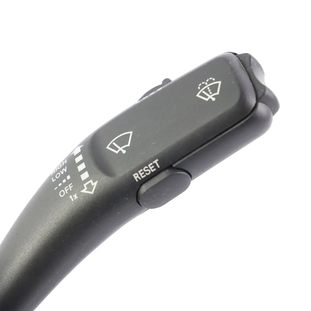 Audi A5 8T Steering Column Switch Wiper Indicator Stalk Control Unit - SKU 8R0953568K - Part number 8R0953568K
