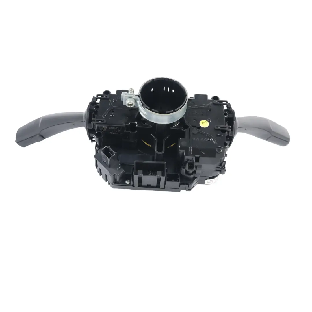 Audi A5 8T Lenkstockschalter Wischer Blinker Steuergerät - SKU 8R0953568K - Teilenummer 8R0953568K