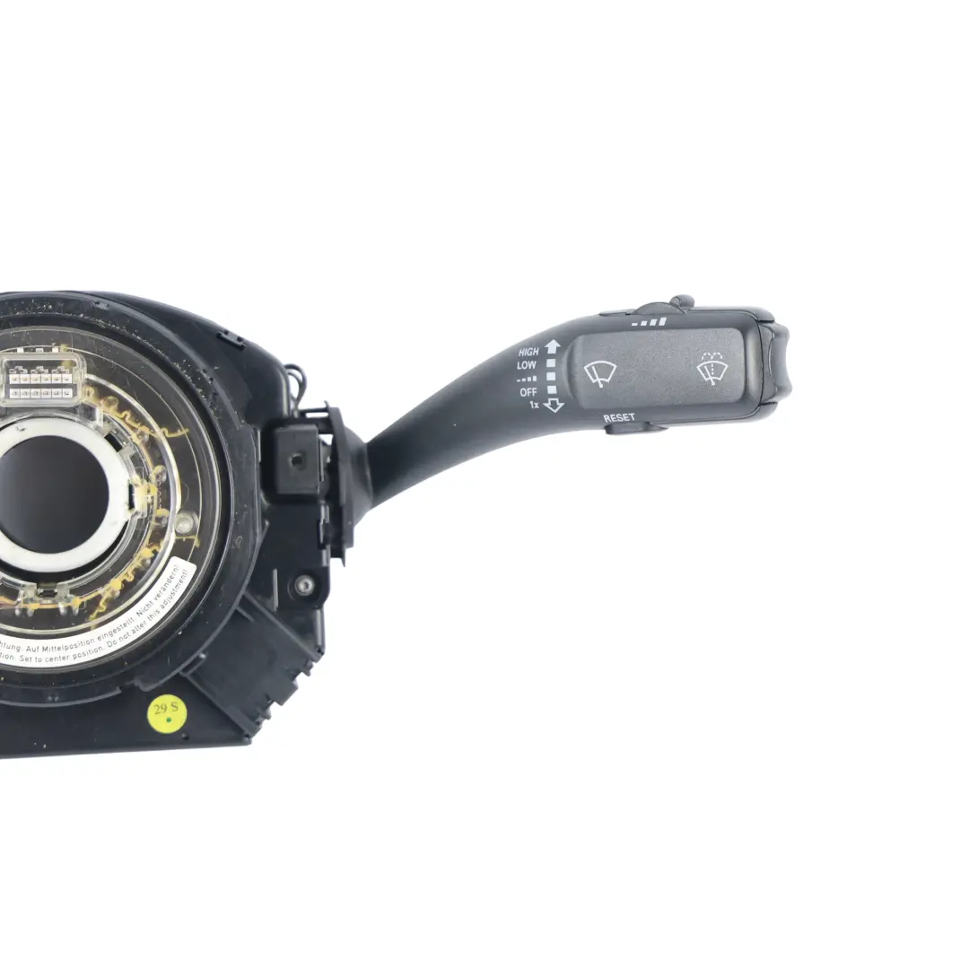 Interruttore Colonna Sterzo Tergicristallo Frecce per Audi A5 8T con numero di parte 8R0953568K Audi A5 8T Interruttore Colonna Sterzo Tergicristallo Frecce - SKU 8R0953568K - Numero di parte 8R0953568K