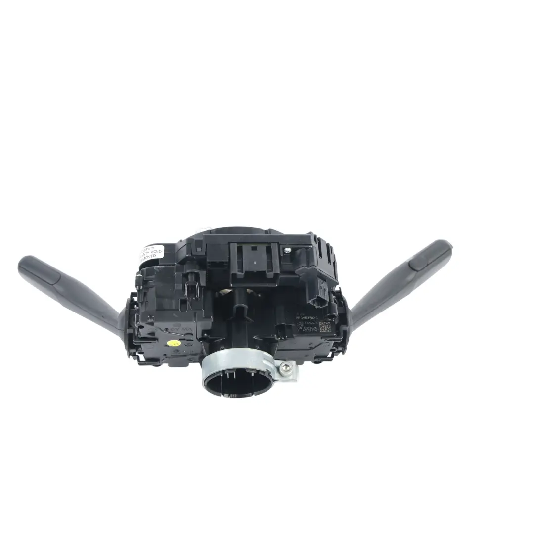 Audi A5 8T Lenkstockschalter Wischer Blinker Steuergerät - SKU 8R0953568K - Teilenummer 8R0953568K