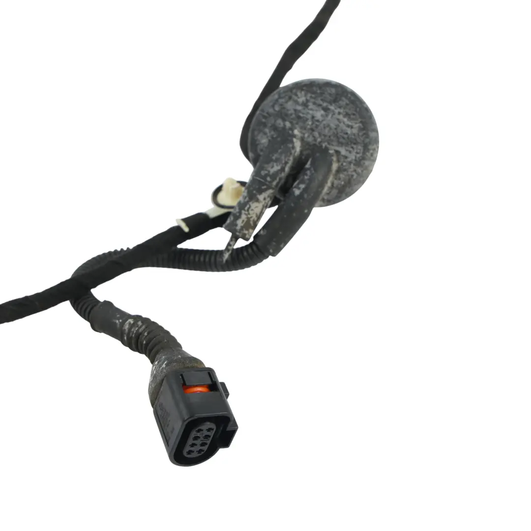 Cablaggio Elettrico Porta Anteriore Lato Passeggero per Audi Q5 8R con numero di parte 8R0971030B Audi Q5 8R Cablaggio Elettrico Porta Anteriore Lato Passeggero - SKU 8R0971030B - Numero di parte 8R0971030B