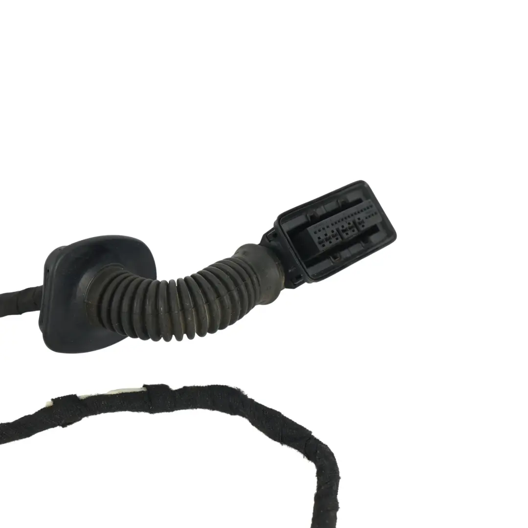 Audi Q5 8R Cableado Arnés Cable Puerta Delantera Lado Pasajero - SKU 8R0971030B - Número de pieza 8R0971030B