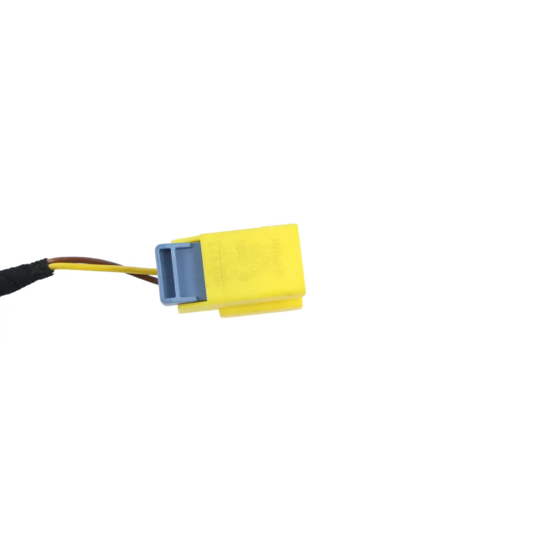 Cableado Arnés Cable Puerta Delantera Lado Pasajero para Audi Q5 8R con número de pieza 8R0971030B Audi Q5 8R Cableado Arnés Cable Puerta Delantera Lado Pasajero - SKU 8R0971030B - Número de pieza 8R0971030B
