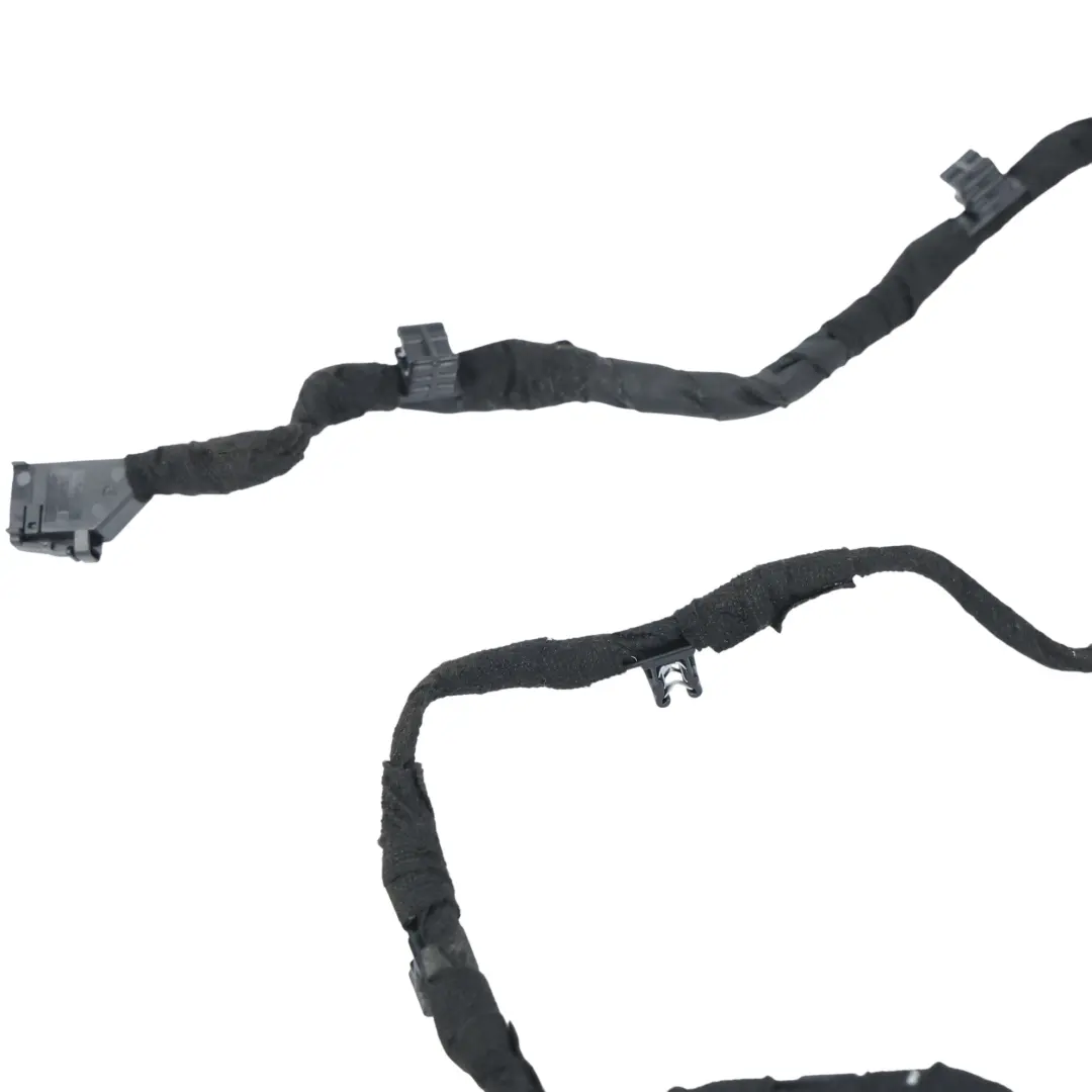 Audi Q5 8R Cablaggio Elettrico Porta Lato Guida - SKU 8R0971035A - Numero di parte 8R0971035A