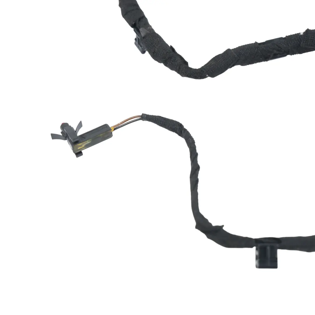 Audi Q5 8R Tür Kabelbaum Elektrisch Kabel Fahrerseite - SKU 8R0971035A - Teilenummer 8R0971035A