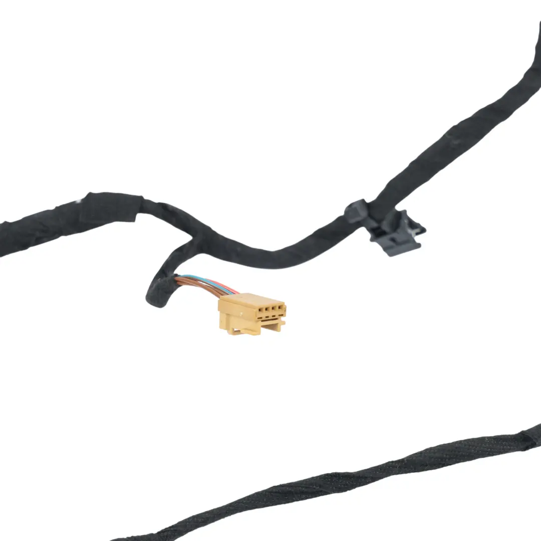 Door Wiring Loom Harness Electrical Cable Driver's Side to Audi Q5 8R with Part number 8R0971035A Audi Q5 8R Door Wiring Loom Harness Electrical Cable Driver's Side - SKU 8R0971035A - Part number 8R0971035A