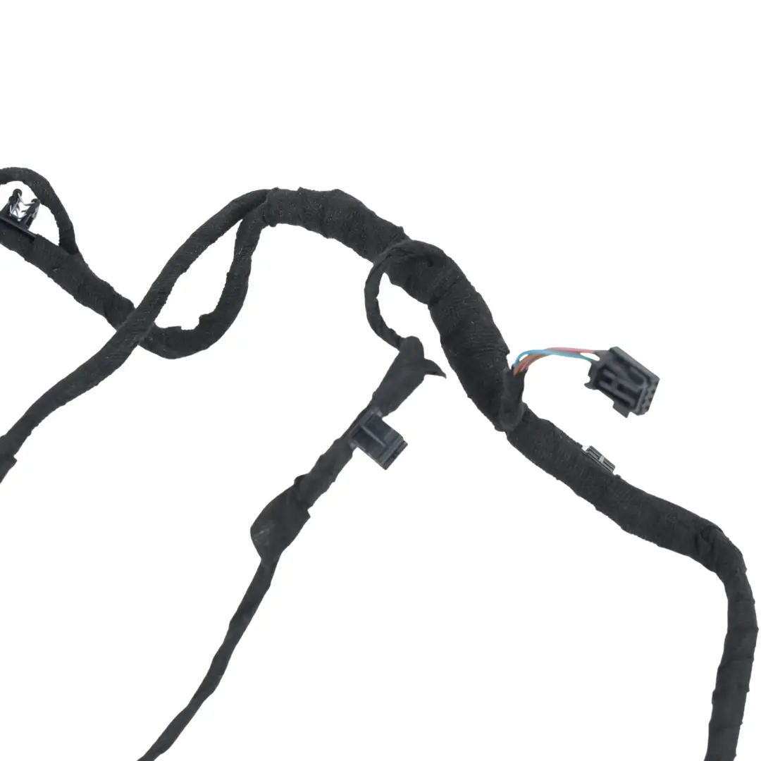Tür Kabelbaum Elektrisch Kabel Fahrerseite für Audi Q5 8R mit Teilenummer 8R0971035A Audi Q5 8R Tür Kabelbaum Elektrisch Kabel Fahrerseite - SKU 8R0971035A - Teilenummer 8R0971035A