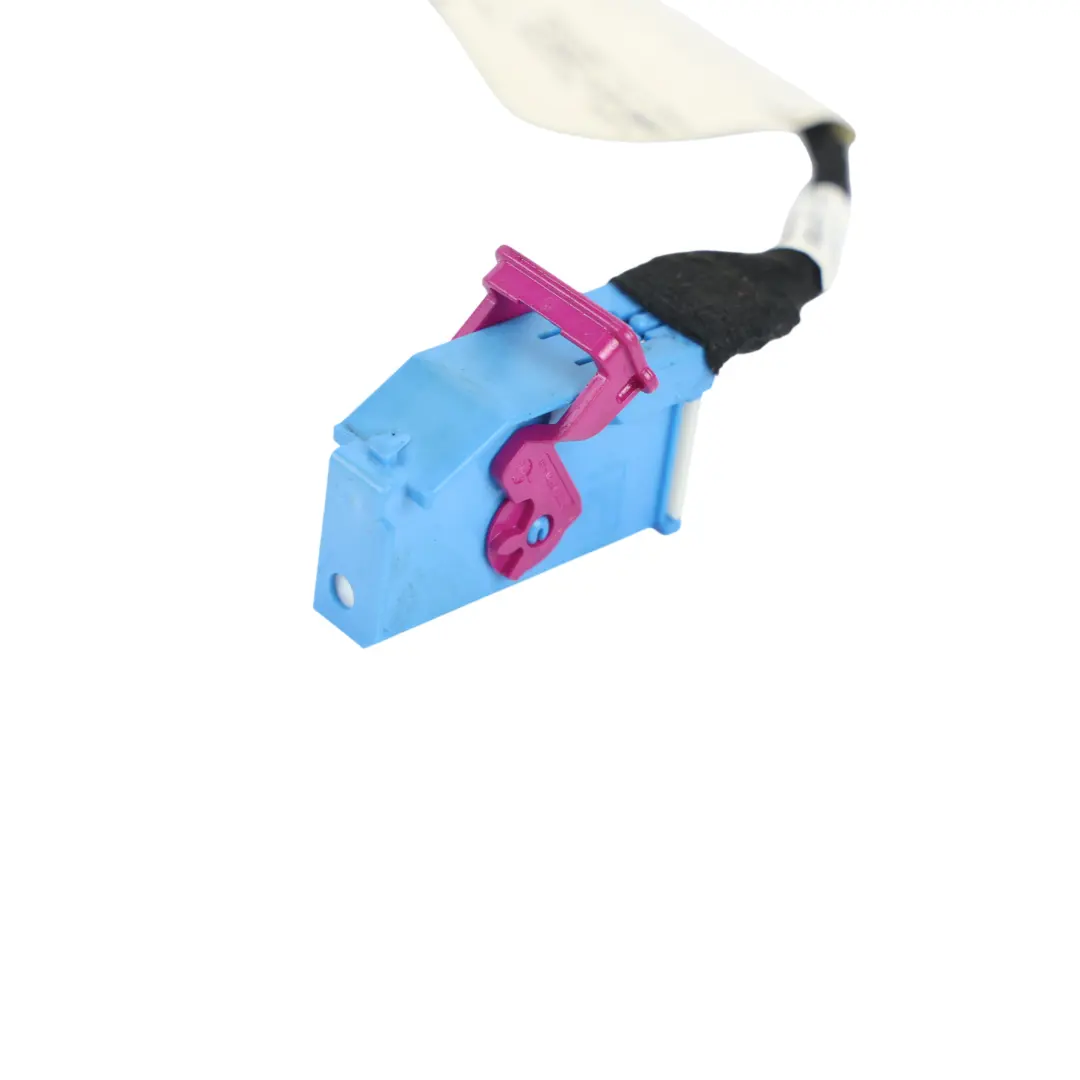 Audi Q5 8R Cableado Arnés Cable Puerta Delantero Lado Pasajero - SKU 8R0971036A - Número de pieza 8R0971036A