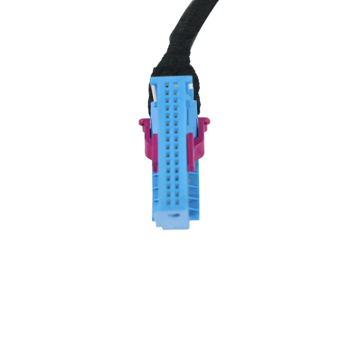 Door Wiring Loom Harness Cable Front Passenger Side to Audi Q5 8R with Part number 8R0971036A Audi Q5 8R Door Wiring Loom Harness Cable Front Passenger Side - SKU 8R0971036A - Part number 8R0971036A