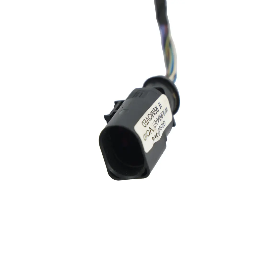 Cablaggio Sensore Parcheggio Paraurti Anteriore per Audi Q5 8R con numero di parte 8R0971095 Audi Q5 8R Cablaggio Sensore Parcheggio Paraurti Anteriore - SKU 8R0971095 - Numero di parte 8R0971095