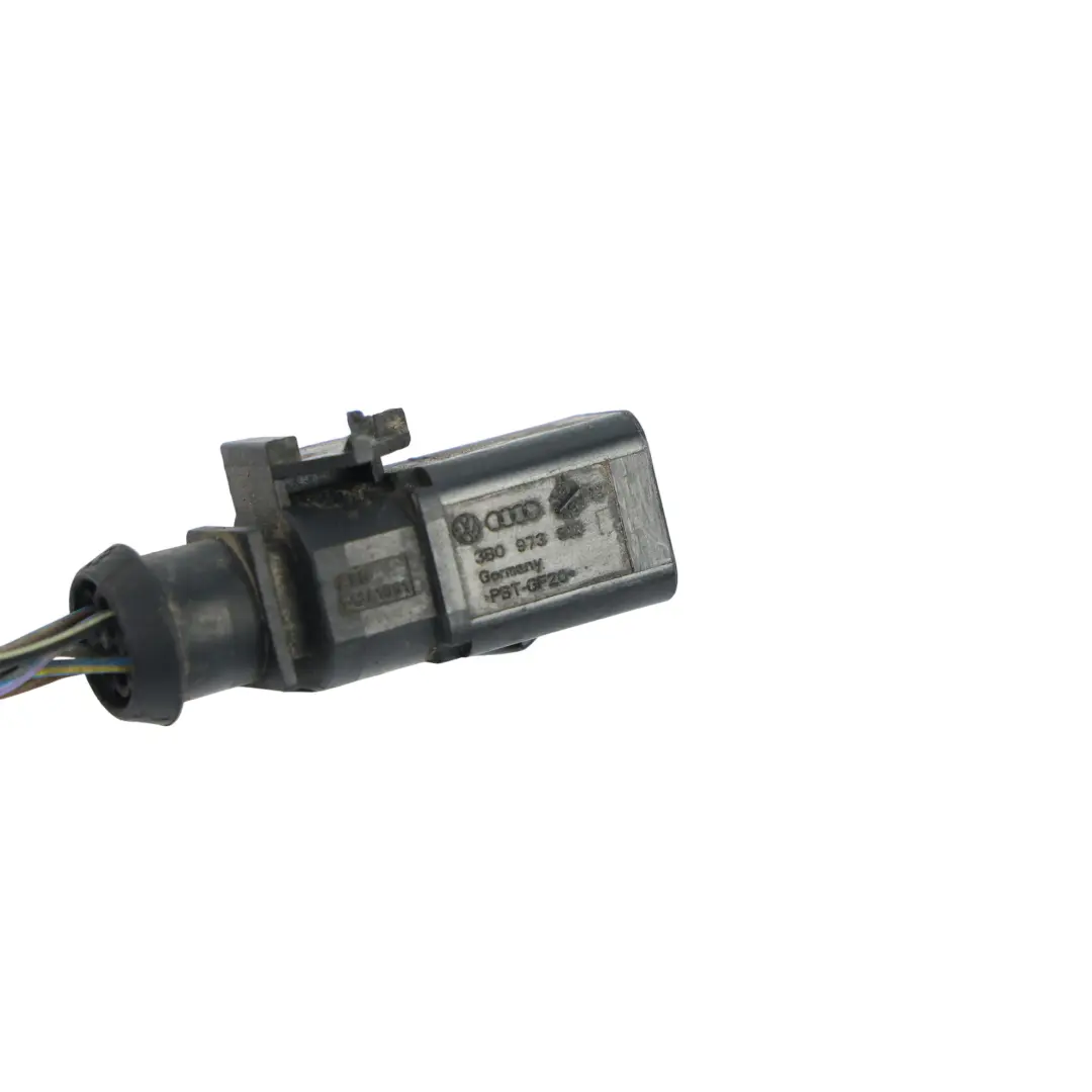 Audi Q5 8R Vorne Stoßstange Parksensor Kabelbaum - SKU 8R0971095 - Teilenummer 8R0971095