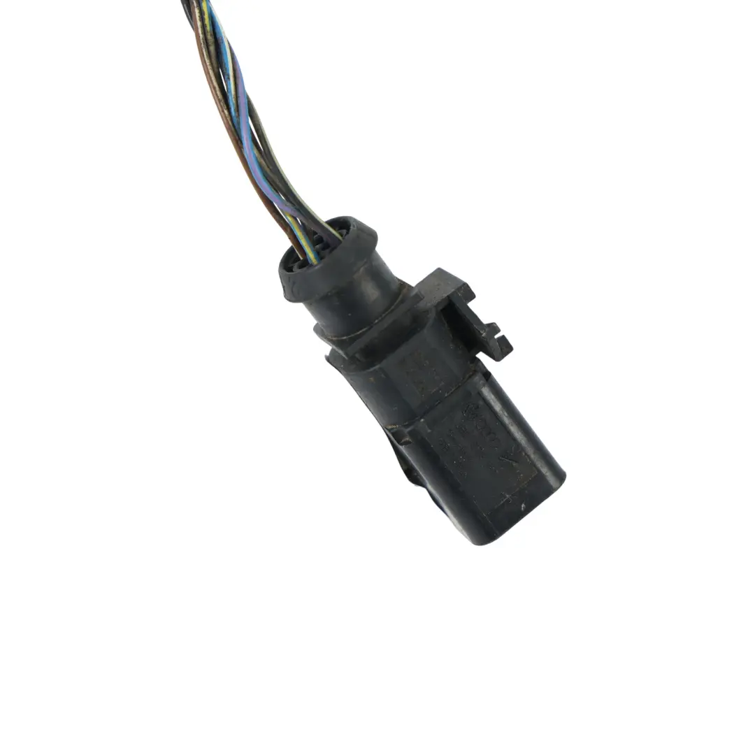 Vorne Stoßstange Parksensor Kabelbaum für Audi Q5 8R mit Teilenummer 8R0971095 Audi Q5 8R Vorne Stoßstange Parksensor Kabelbaum - SKU 8R0971095 - Teilenummer 8R0971095