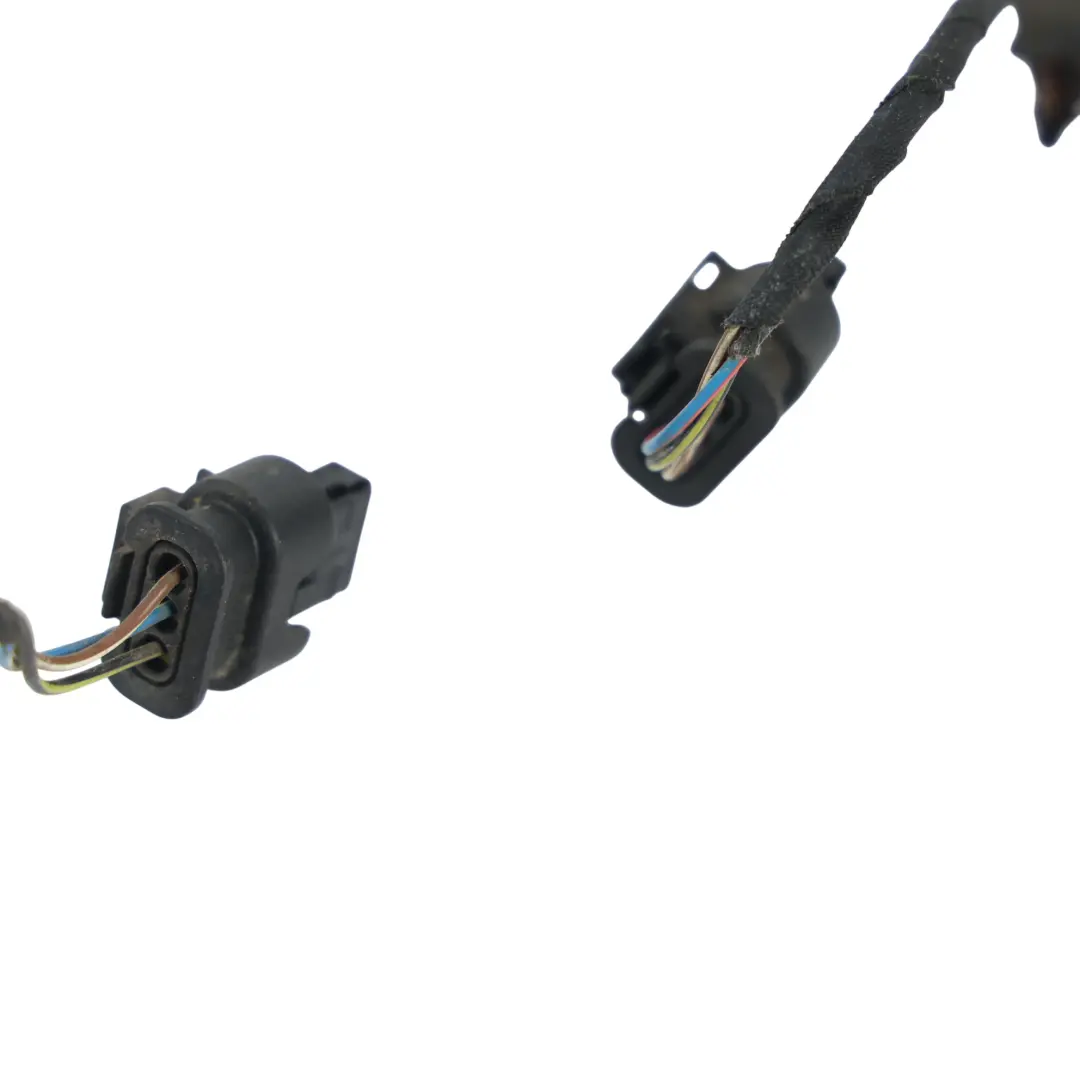 Audi Q5 8R Vorne Stoßstange Parksensor Kabelbaum - SKU 8R0971095 - Teilenummer 8R0971095
