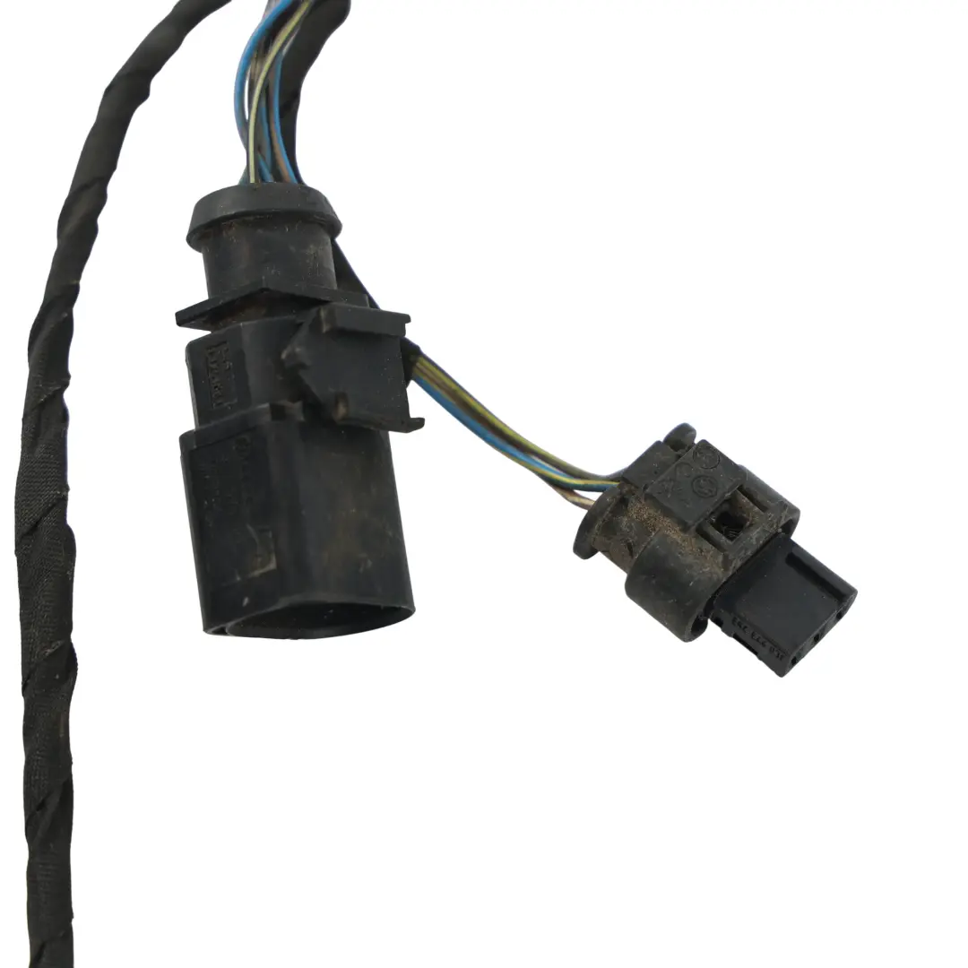 Vorne Stoßstange Parksensor Kabelbaum für Audi Q5 8R mit Teilenummer 8R0971095 Audi Q5 8R Vorne Stoßstange Parksensor Kabelbaum - SKU 8R0971095 - Teilenummer 8R0971095
