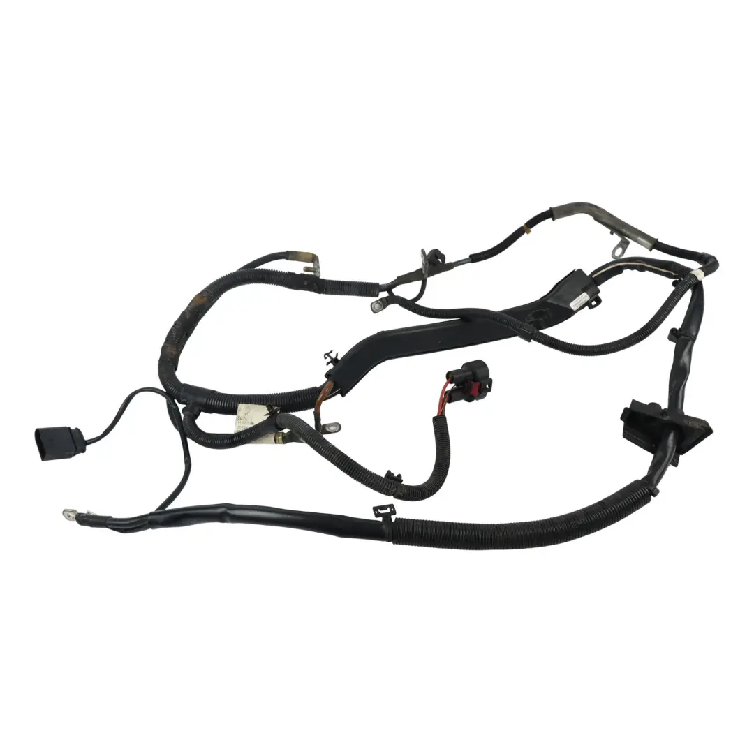 Starter Alternator Harness Wire Loom Cable 2.0 TDI Diesel 8K0971824 to Audi Q5 8R with Part number 8R0971228D Audi Q5 8R Starter Alternator Harness Wire Loom Cable 2.0 TDI Diesel 8K0971824 - SKU 8R0971228D - Part number 8R0971228D
