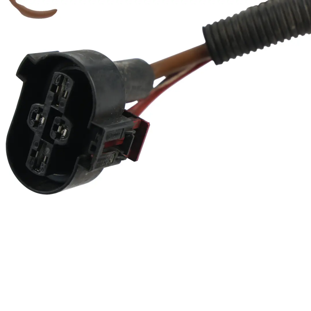 Anlasser Lichtmaschine Kabelbaum 2.0 TDI Diesel 8K0971824 für Audi Q5 8R mit Teilenummer 8R0971228D Audi Q5 8R Anlasser Lichtmaschine Kabelbaum 2.0 TDI Diesel 8K0971824 - SKU 8R0971228D - Teilenummer 8R0971228D