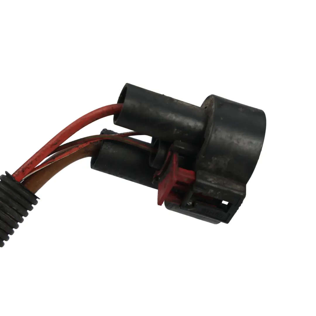 Audi Q5 8R Anlasser Lichtmaschine Kabelbaum 2.0 TDI Diesel 8K0971824 - SKU 8R0971228D - Teilenummer 8R0971228D