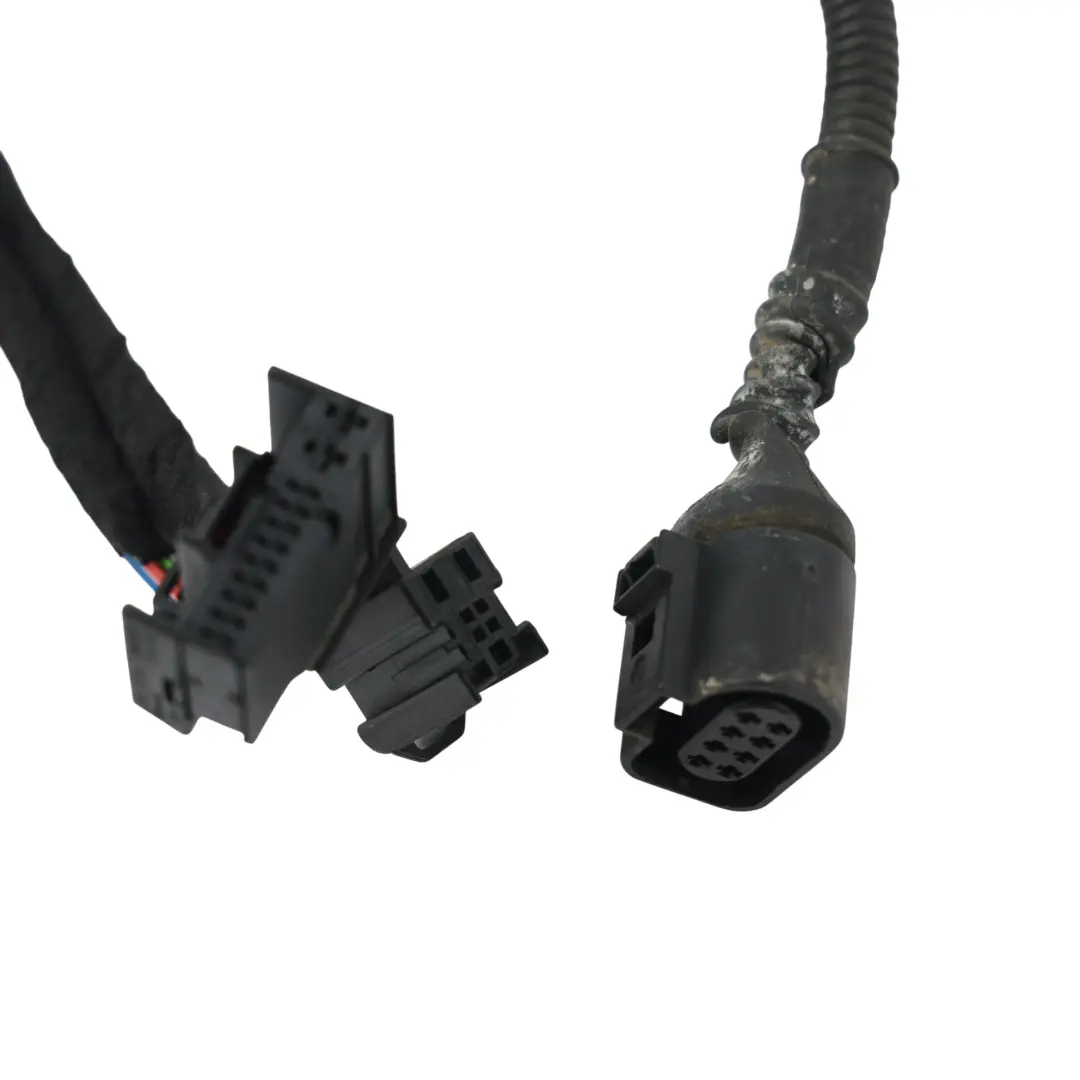 Kabelbaum Tür Hinten Links für Audi Q5 8R mit Teilenummer 8R0971687B Audi Q5 8R Kabelbaum Tür Hinten Links - SKU 8R0971687B - Teilenummer 8R0971687B