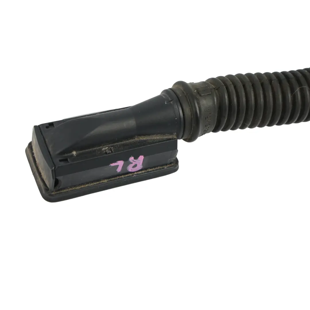 Cableado Arnés Puerta Trasera Izquierda para Audi Q5 8R con número de pieza 8R0971687B Audi Q5 8R Cableado Arnés Puerta Trasera Izquierda - SKU 8R0971687B - Número de pieza 8R0971687B