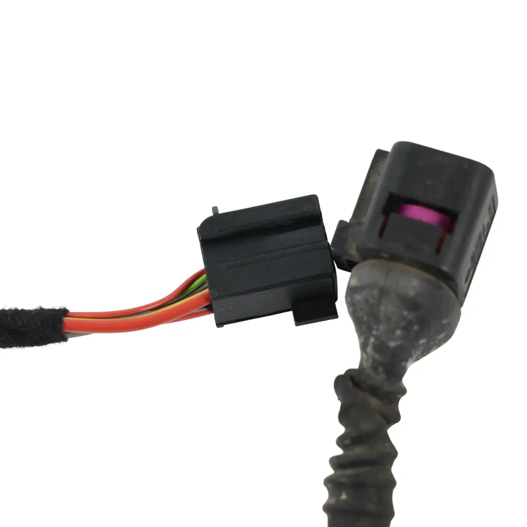 Kabelbaum Tür Hinten Links für Audi Q5 8R mit Teilenummer 8R0971687B Audi Q5 8R Kabelbaum Tür Hinten Links - SKU 8R0971687B - Teilenummer 8R0971687B